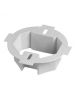 Arlington BE1R - Ceiling Box Extender - 25 Packs